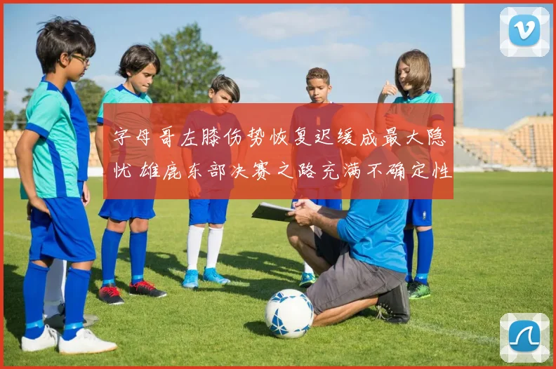 字母哥左膝伤势恢复迟缓成最大隐忧 雄鹿东部决赛之路充满不确定性且前景暗淡
