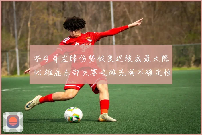 字母哥左膝伤势恢复迟缓成最大隐忧 雄鹿东部决赛之路充满不确定性且前景暗淡